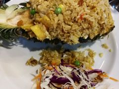 -BAI BUA RESTAURANT