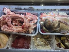 -漁耕小厨农家院(武当山店)