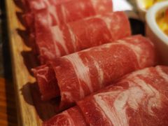 -蜀辣居鲜货老火锅(红牌楼店)