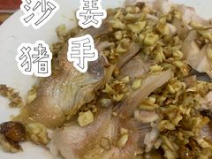 -红炎炎农家菜老字号(金水台店)