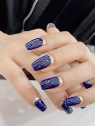 -雅洁美甲美睫