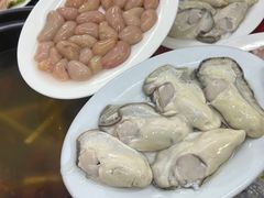 -花苑美食横琴生蚝火锅(拱北粤华路店)
