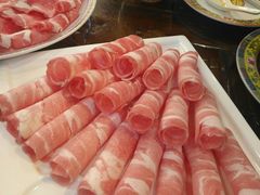 -烤肉季饭庄