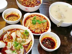 成都口水鸡-牛王庙(龙华花园店)