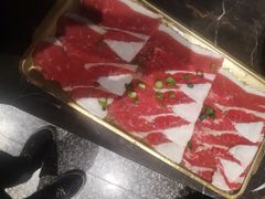 -大叹号·朝鲜族烤肉(潍坊泰华城店)