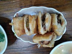 -郝鸿来火烧(古城店)