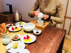-梅间堂茶馆(绿地缤纷城店)