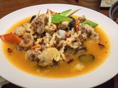 -青海名吃尕张娃非遗烤肉(海湖总店)