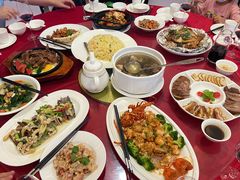 -观海轩餐厅(一线海景店)