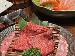 -隐炉和牛烧肉店(群力店)