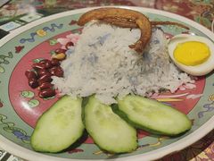 -小娘惹厨房Little Nyonya(狮城有约上榜店)