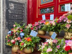 -西安市广仁寺