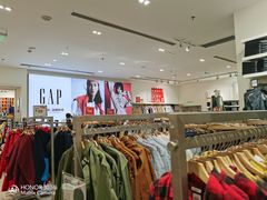-GAP(汇一城三区店)