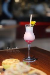 点击看大图 奶油橙味苏打-The Anchor
