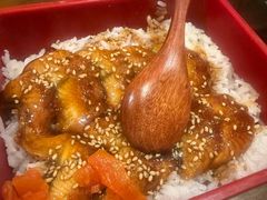 -白石的深夜食堂(济南万象城店)