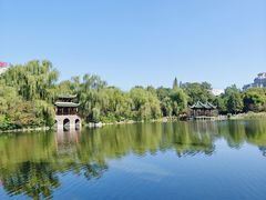 -棠湖公园
