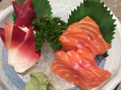-贵木日本料理·铁板烧(新地假日广场店)