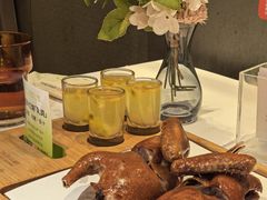 -汤城小厨•粤菜•靓汤(金宝街店)