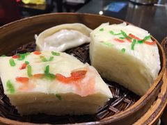 油糕-九炉分座(个园店)