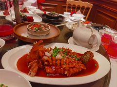 -玫瑰厅上海菜(兴国路店)