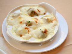 田园蜗牛-德大西餐社(云南南路店)