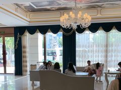 -名流健康高端体检中心·名宾门诊·健康管理