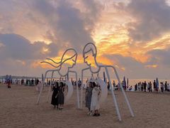 -巧克力渔家.小船海鲜胶东菜(万平口店)