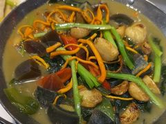 -闽公馆·客家私房菜·商务宴请·包厢(杏林橡树湾店)