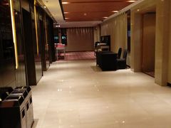 -上海龙之梦万丽酒店