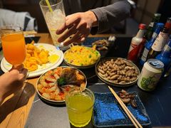 -三杯赤運·中式小酒馆(所城里店)