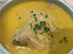 -北李妈妈菜·海肠捞饭(开发区万达店)
