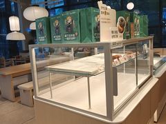 -奈雪的茶(青岛卓悦里INTOWN店)