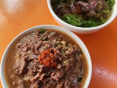 -阿伟牛肉店(东山店)