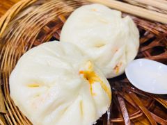 -清真石家包子(大皮院总店)