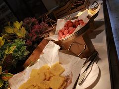 -纽斯特牛排自助餐厅(浦江万达店)