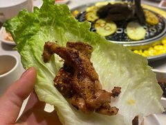 -韩宫宴烤肉·料理(苏州中心店)