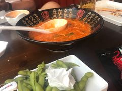 -冰城串吧(中上园店)