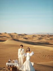 -蒙娜丽莎婚纱摄影·旅拍