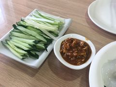 -姥家春饼店(漳州二路店)