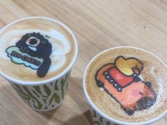 -ZOO COFFEE动物园咖啡(红山森林动物园店)