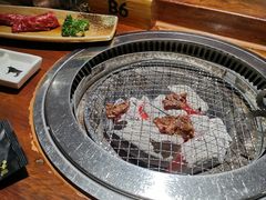 -御牛道日式烤肉料理(杭州万象城店)