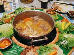 -椰小鸡·琼州糟粕醋·火锅(美兰缤纷城店)