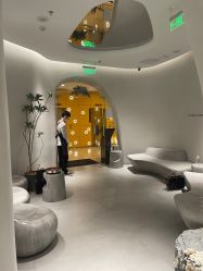 -3AM·S HAIR SALON烫发染发接发