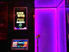 -欧歌堡KTV PARTY(万濠城店)