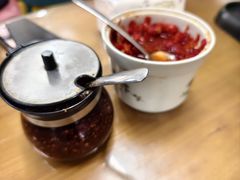 -陈记锅盖面(长江路店)