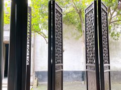 -黎里古镇