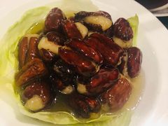 蜜汁糯米枣-湘肠香火锅店(团结湖店)