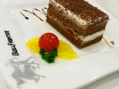 -斗牛士牛排餐厅(嘉里汇店)