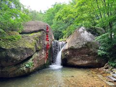 -丹东凤凰山景区