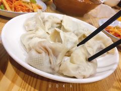 -羊骨诞生记(凤凰社区店)